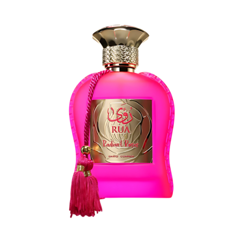 Image of Paris Corner - Emir - Rua Radiant Roses - Eau De Parfum - Perfume Femenino-0