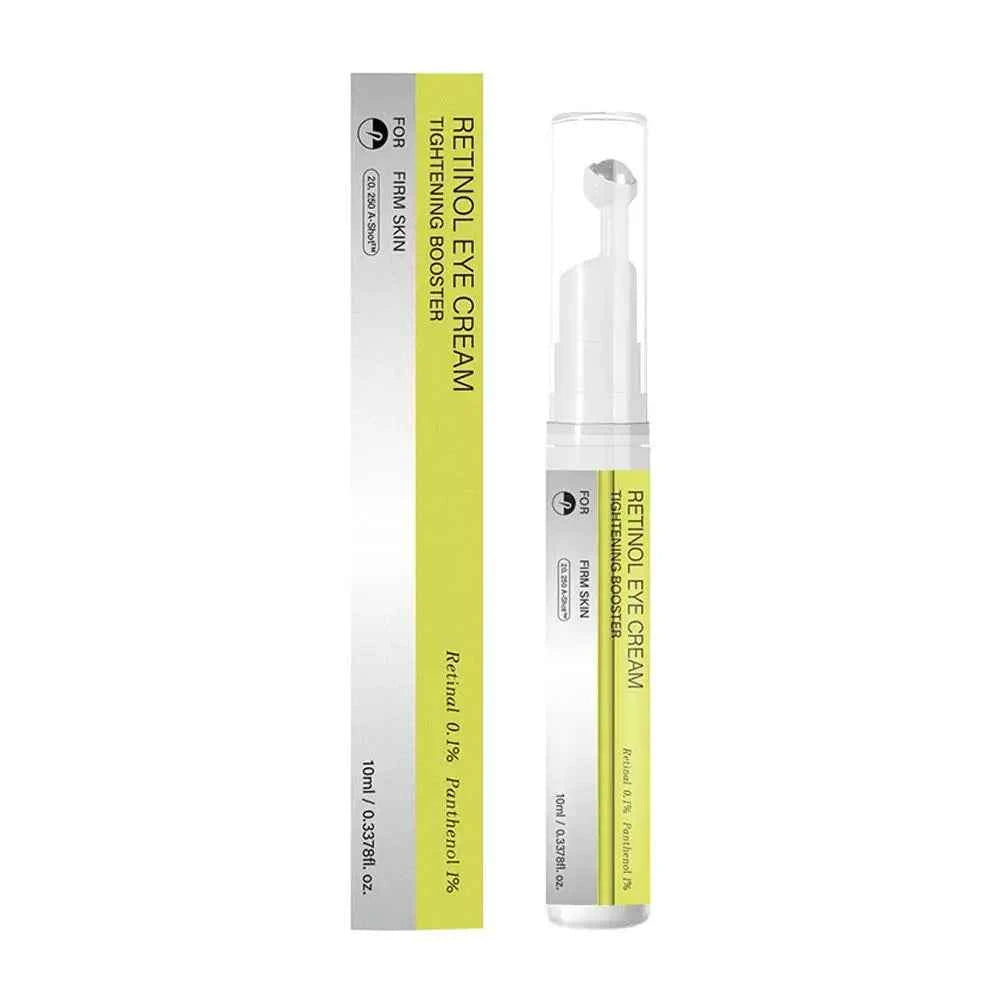 Image of Koreanische Vita A Retinol Shot Straffung Booster Straffende Enhancer Feuchtigkeitsspendende Poren Schrumpfen Augenringe Reparatur Serum Hautpflege