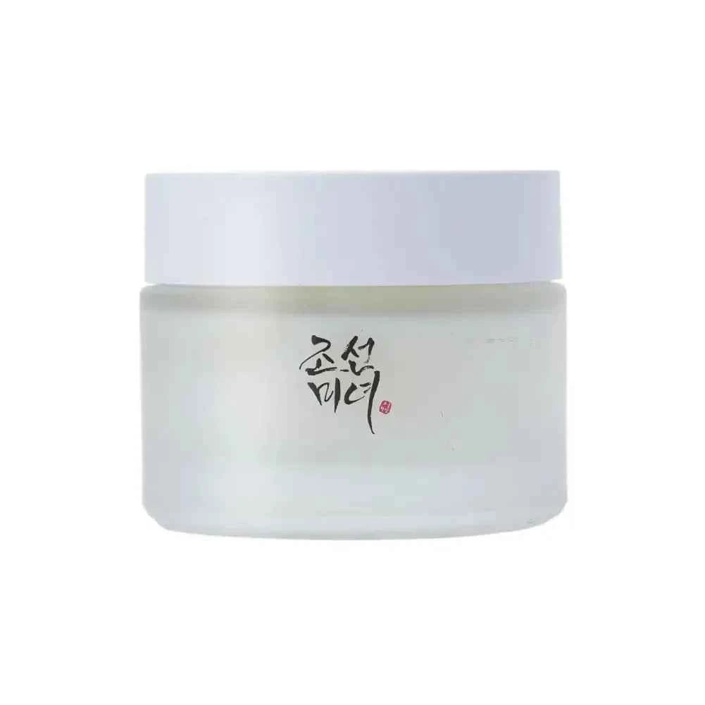 Image of Koreanische Marke Erfrischende Toner Feuchtigkeitsspendende Gesichtscreme Augencreme Haut Essenz Öl Reis Probiotische Hautpflege Set Sonnencreme Sonnencreme