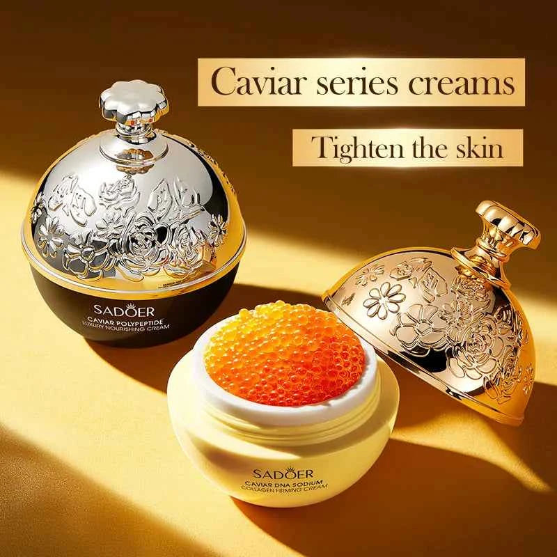 Image of Sofortige Faltenentfernung Creme Retinol Gesicht Anti-Aging Straffende Lifting Verblassen Feine Linien Verbessern Sie die Haut Feuchtigkeit Aufhellen Sie die Hautpflege