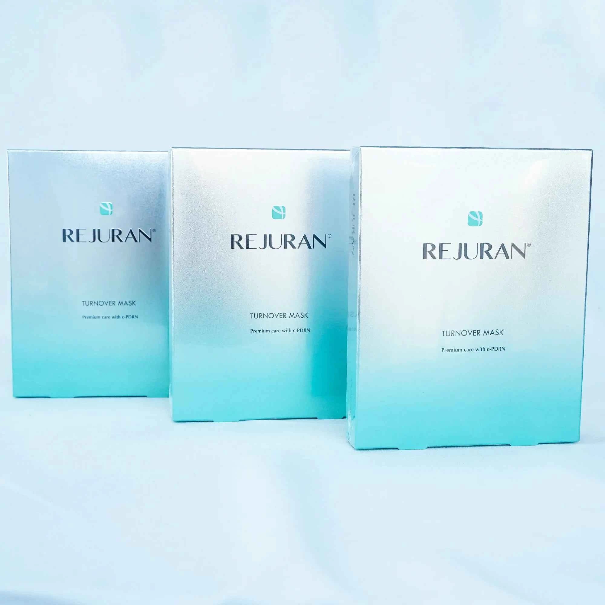 Image of Original Korea SkinCare REJURAN Gesichtsmaske, straffend, seltene Schönheit, verjüngend, reparierend, feuchtigkeitsspendend, langanhaltend feuchtigkeitsspendend