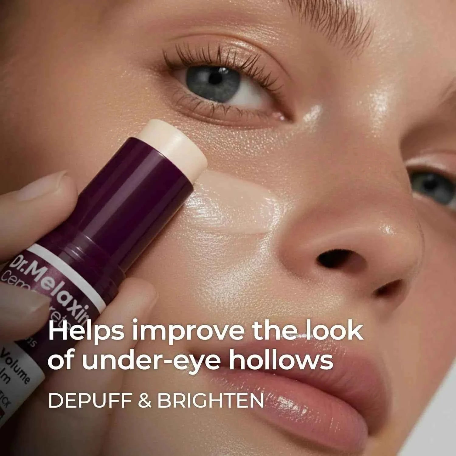Image of 1-10 Stück Calcium Volume Multi Balm Kollagen-Feuchtigkeitscreme, lässt feine Linien verschwinden, verbessert die Hautelastizität, nicht fettig, für strahlende Haut