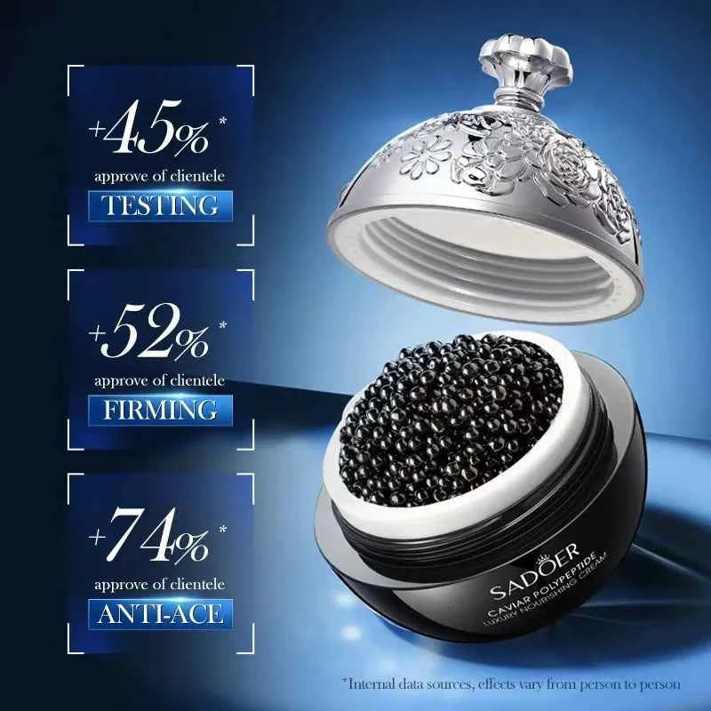 Image of Sofortige Faltenentfernung Creme Retinol Gesicht Anti-Aging Straffende Lifting Verblassen Feine Linien Verbessern Sie die Haut Feuchtigkeit Aufhellen Sie die Hautpflege