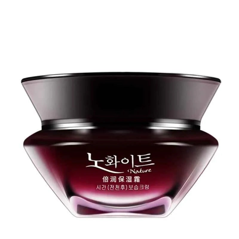 Image of MINGKOU K-Beauty Ceramide Cream 50g |   Klinik entwickelt für trockene/empfindliche Haut