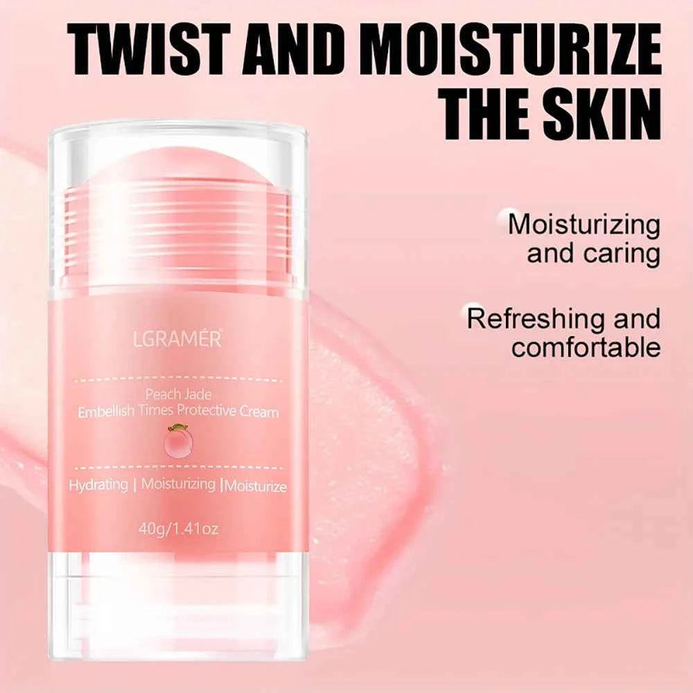 Image of Kollagen Anti-falten Hand Creme Anti Riss Trocknen Reparatur Serum Verblassen Feine Linien Peeling Aufhellen Feuchtigkeitsspendende Koreanische Hautpflege
