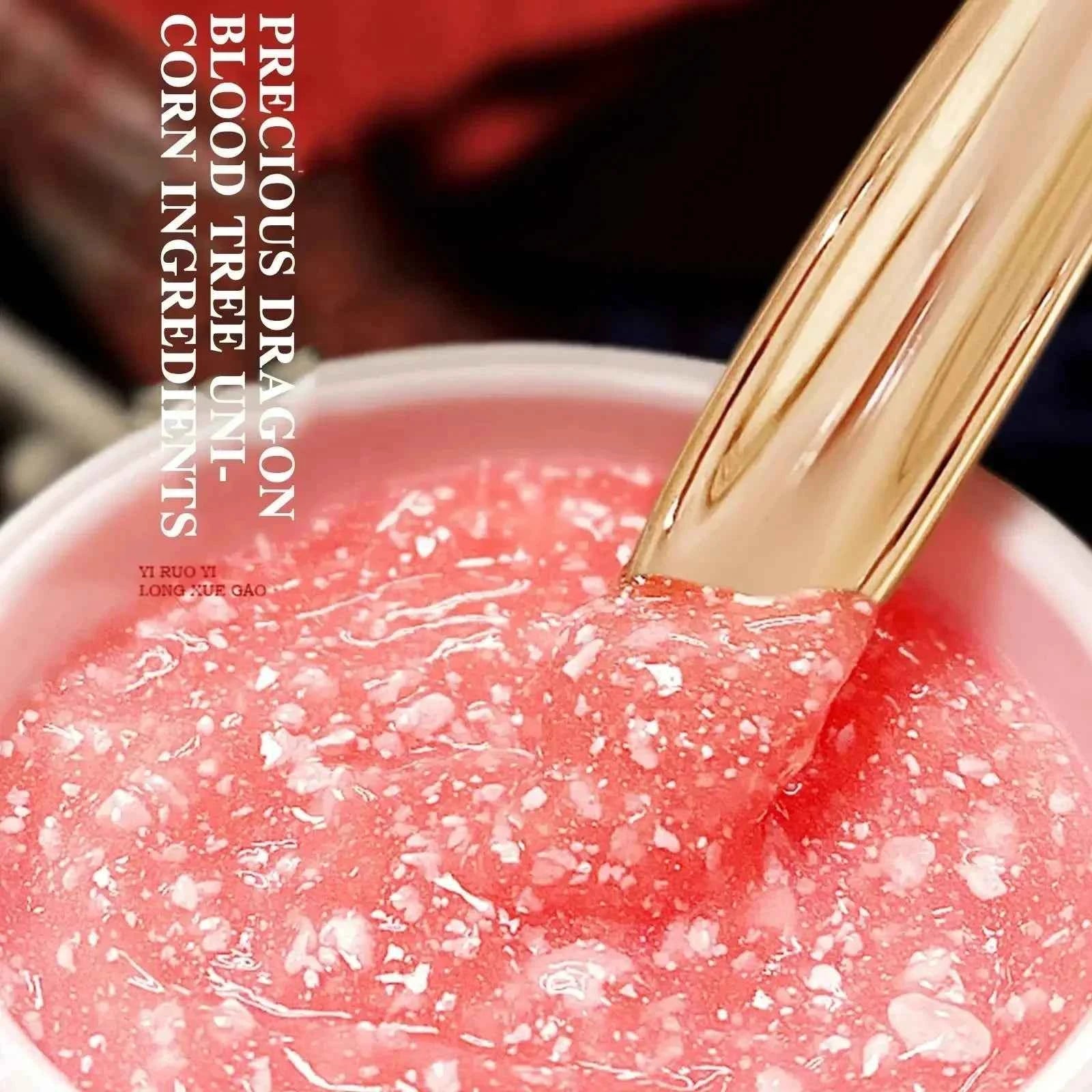 Image of Dragon's Blood Gesichtscreme Retinol Placenta Essence Brightening Lift Firming Skin Care Korean Cosmetics