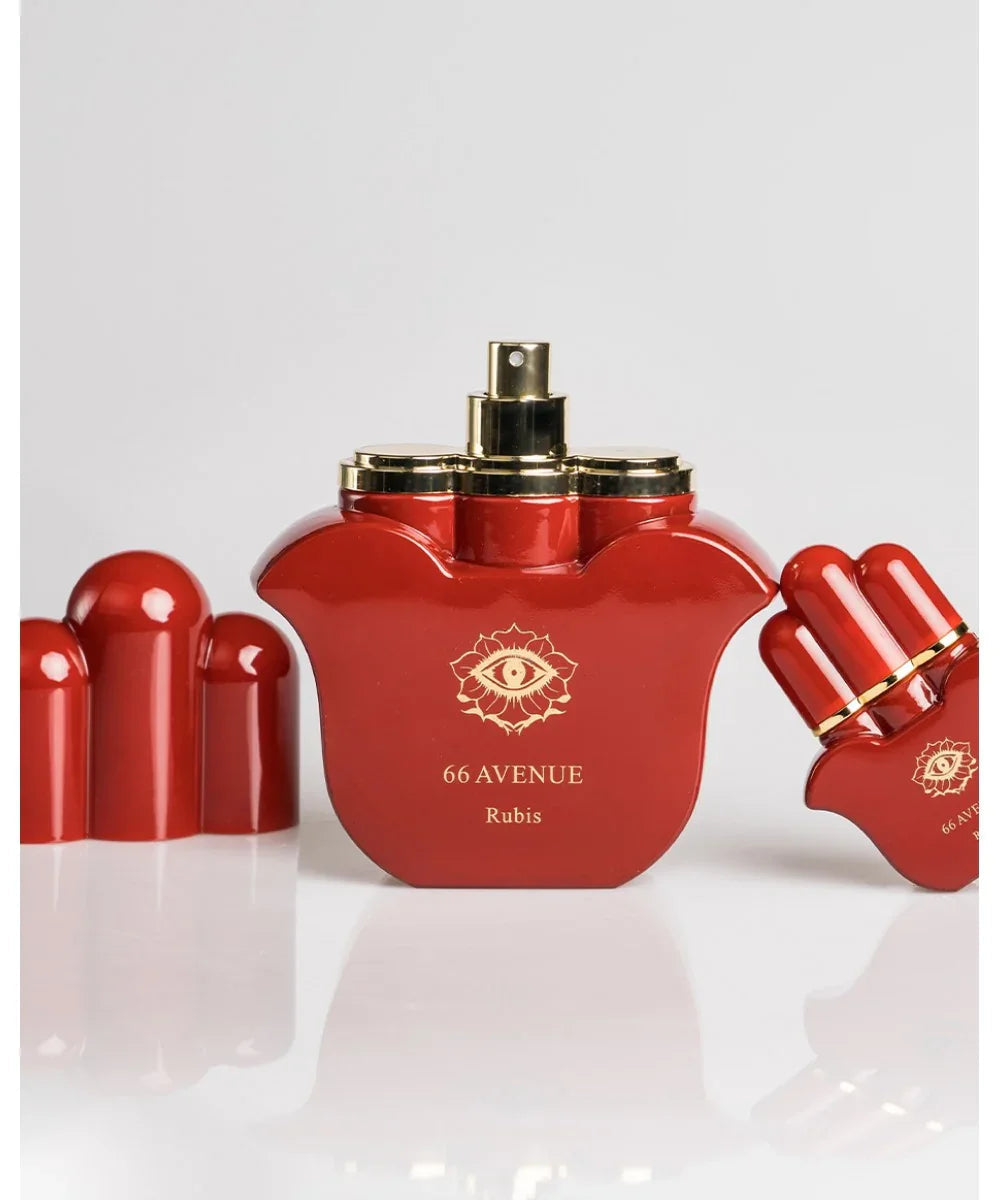 Image of Precious Stones Edition - 66 Avenue Gift Box-4