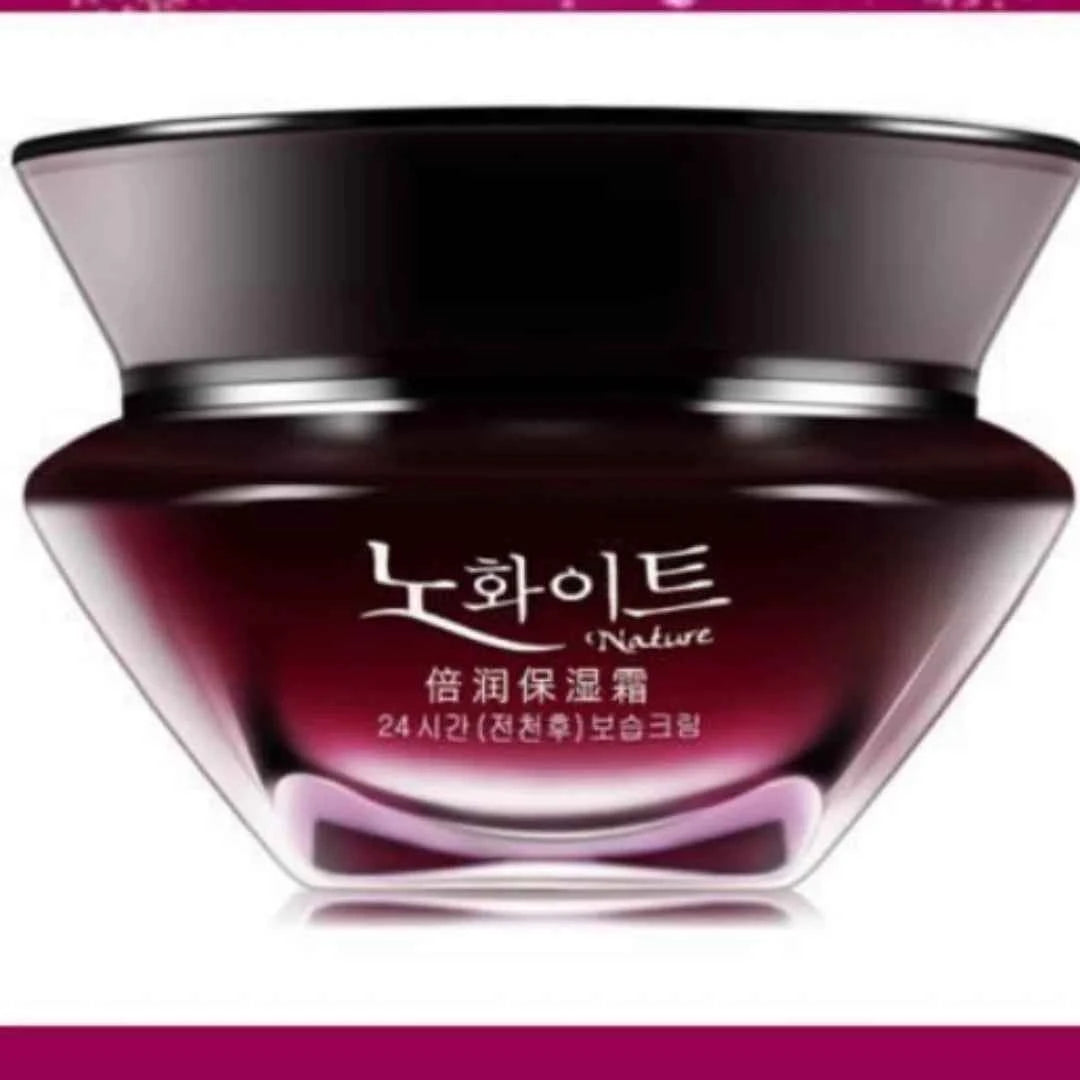 Image of MINGKOU K-Beauty Ceramide Cream 50g |   Klinik entwickelt für trockene/empfindliche Haut