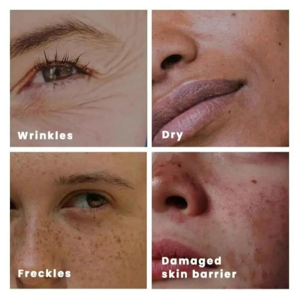 Image of K-SECRET Koreanische tiefe Kollagenmaske, abziehbare Maske, Gesicht, Anti-Falten-Lifting, Hautpflege-Masken, Packung mit Nachtverpackung, Haut über Nacht