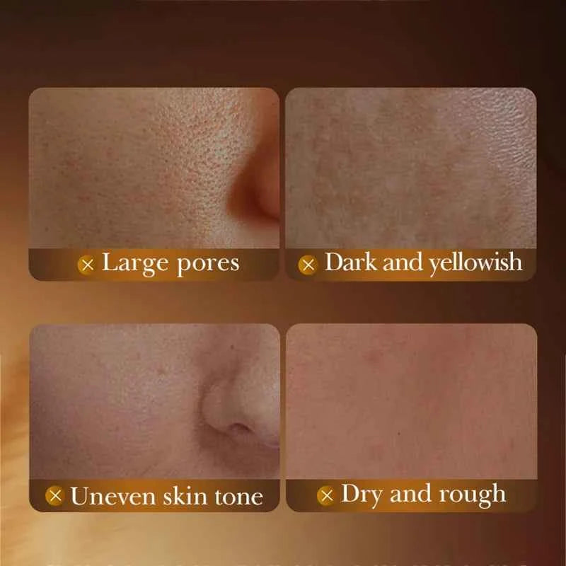 Image of SADOER Rice Essence Gesichtscreme, aufhellend, feuchtigkeitsspendend, nährend, Anti-Aging, Anti-Falten-Gesichtscreme, koreanische Hautpflegekosmetik