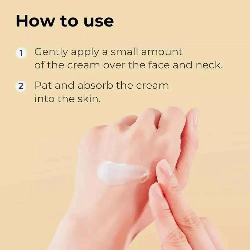 Image of Advanced Snail 96 Mucin Power Essence/Cleanser/Creme, feuchtigkeitsspendend, glättend, nährend, koreanische Kosmetik, Gesichtspflegeprodukt