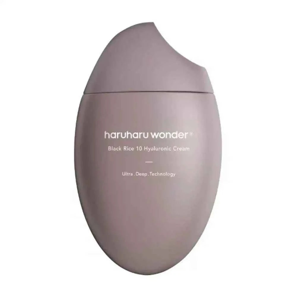 Image of Haruharu Hyaluronsäure-Creme 3-in-1 Serum-Creme Gesichtspflege-Feuchtigkeitsgel mit Gel-Textur Vereinfacht die Hautpflege Koreanische Tägliche Anwendung