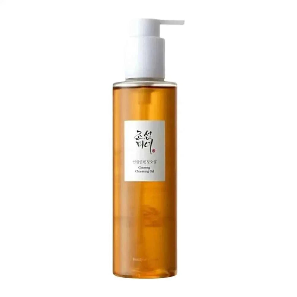 Image of Koreanische Marke Erfrischende Toner Feuchtigkeitsspendende Gesichtscreme Augencreme Haut Essenz Öl Reis Probiotische Hautpflege Set Sonnencreme Sonnencreme