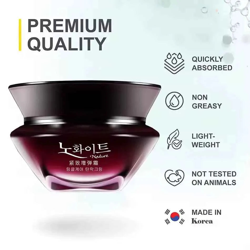 Image of MINGKOU K-Beauty Ceramide Cream 50g |   Klinik entwickelt für trockene/empfindliche Haut