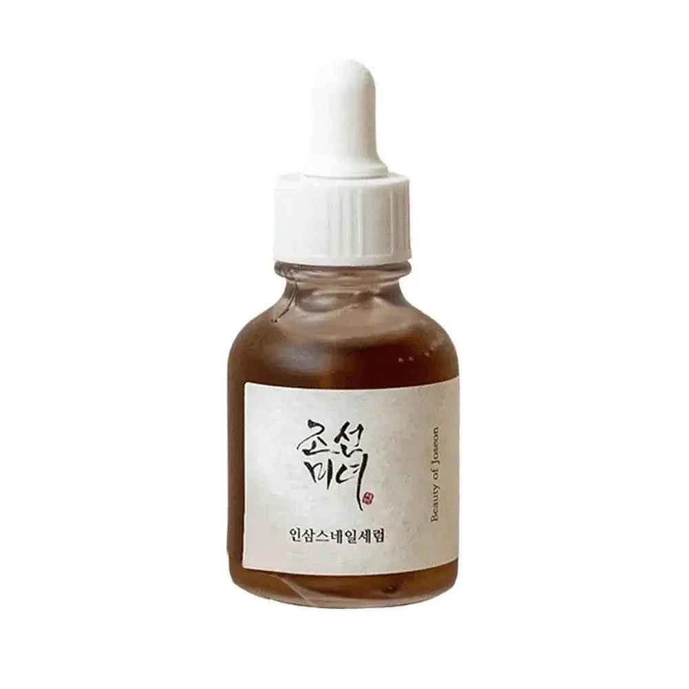 Image of Koreanische Marke Erfrischende Toner Feuchtigkeitsspendende Gesichtscreme Augencreme Haut Essenz Öl Reis Probiotische Hautpflege Set Sonnencreme Sonnencreme