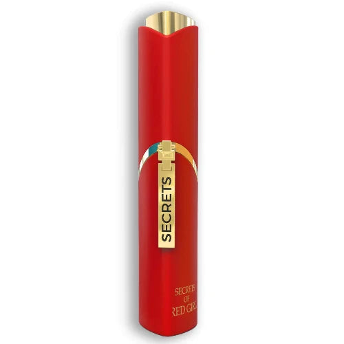 Image of Emper - Secrets Of Red Girl - Eau de Parfum - Perfume Femenino-0