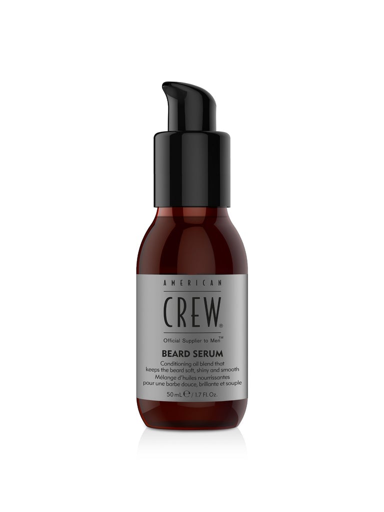 Image of American Crew Beard Serum 50ml-0