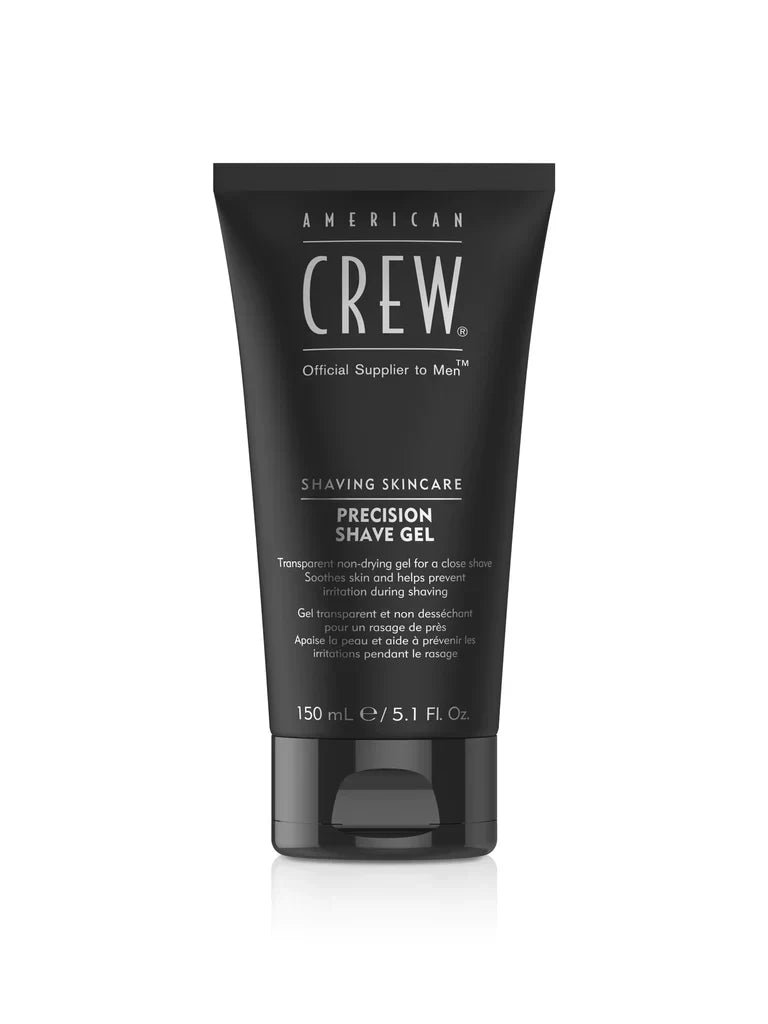 Image of American Crew Precision Shave Gel 150ml-0