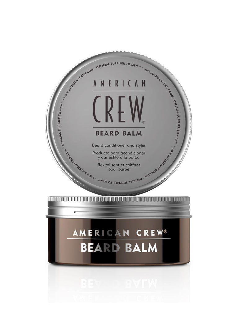 Image of American Crew Beard Balm 62ml-0