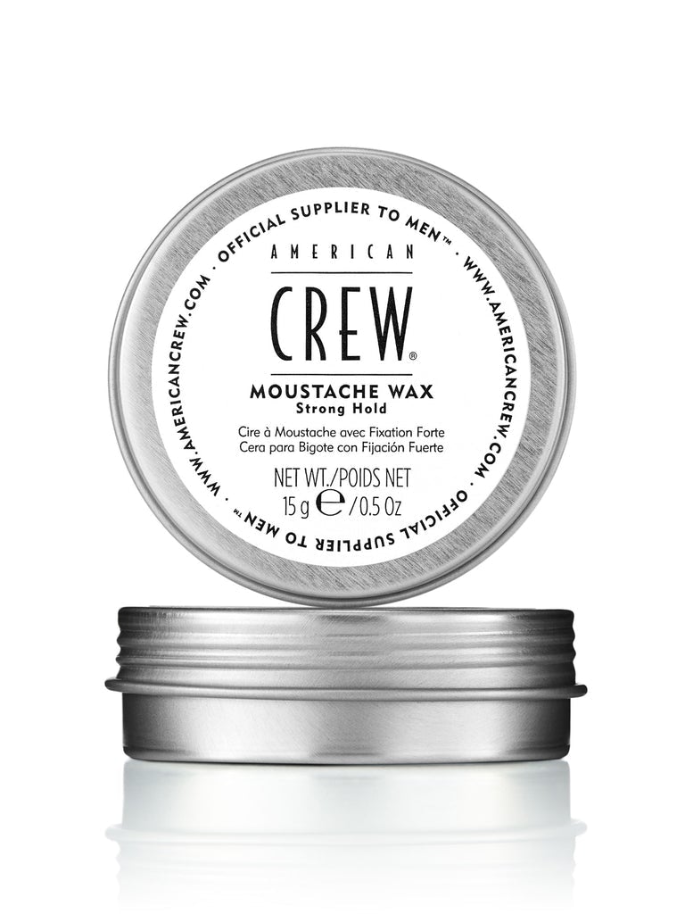 Image of American Crew Moustache Wax 15ml-0