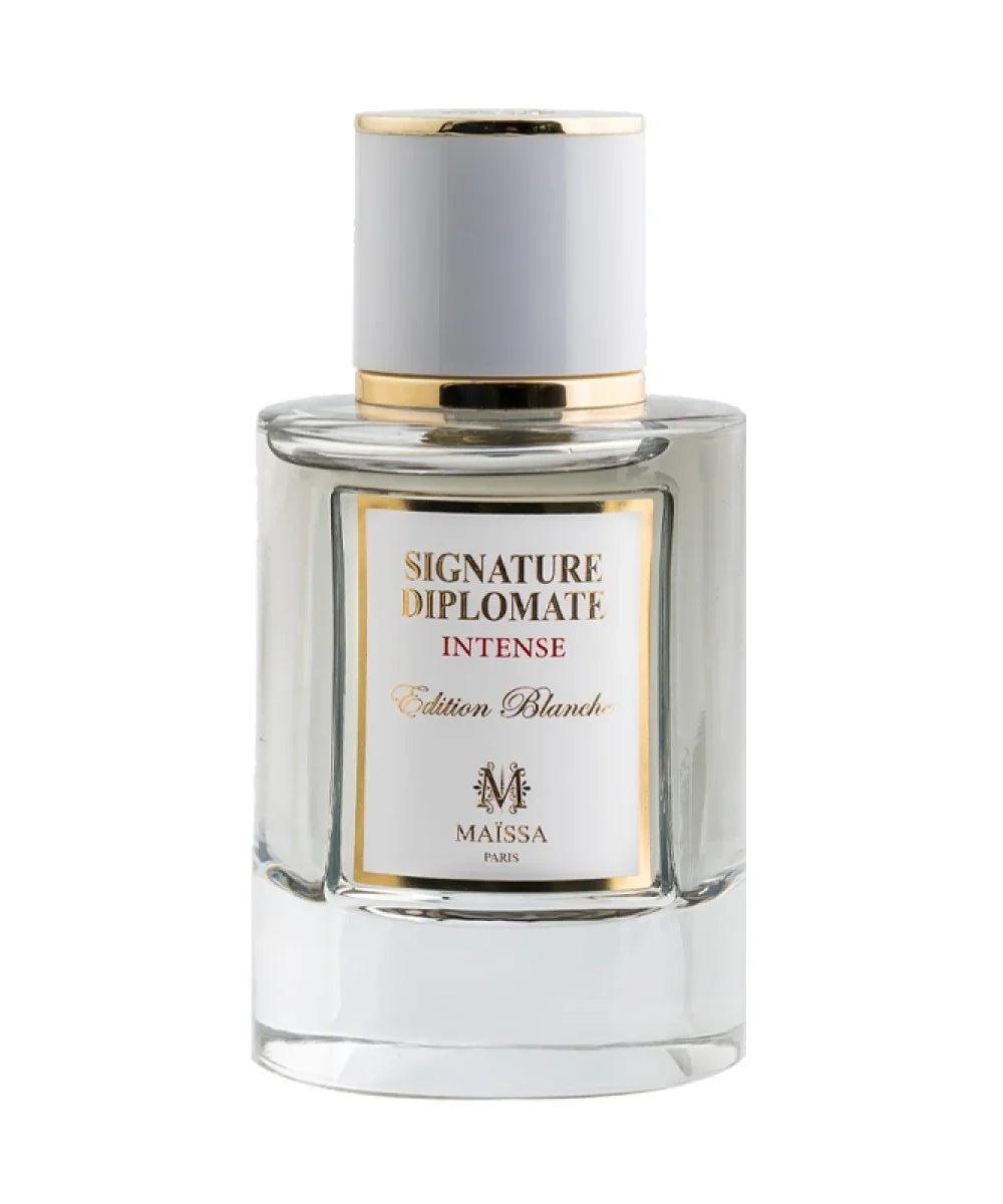 Image of Signature Diplomate 50ml Eau de Parfum-0