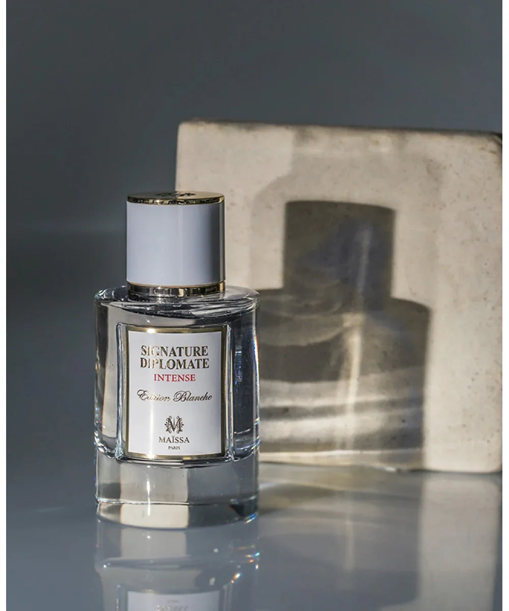 Image of Signature Diplomate 50ml Eau de Parfum-1