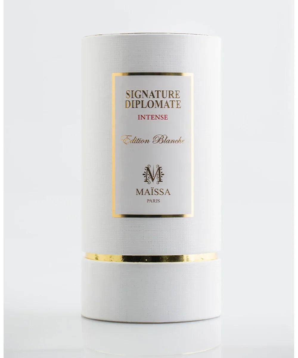 Image of Signature Diplomate 50ml Eau de Parfum-2