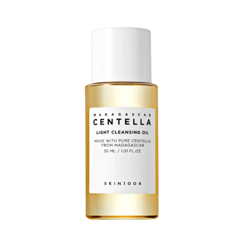 Image of SKIN1004 - Madagascar Centella Light Cleansing Oil – Aceite Limpiador Facial con Centella Asiática-0