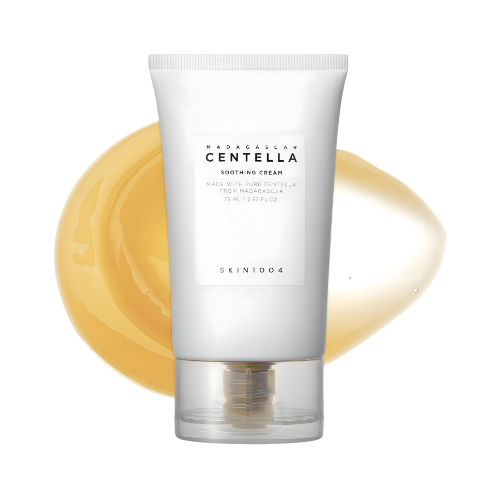 Image of SKIN1004 - Madagascar Centella Soothing Cream - – Crema Calmante con Centella Asiática-1
