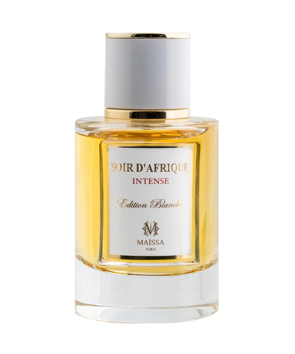Image of Soir d'Afrique 50ml Eau de Parfum-0