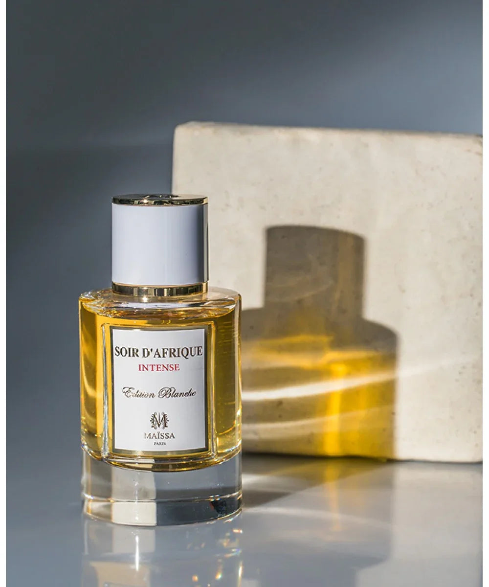 Image of Soir d'Afrique 50ml Eau de Parfum-1