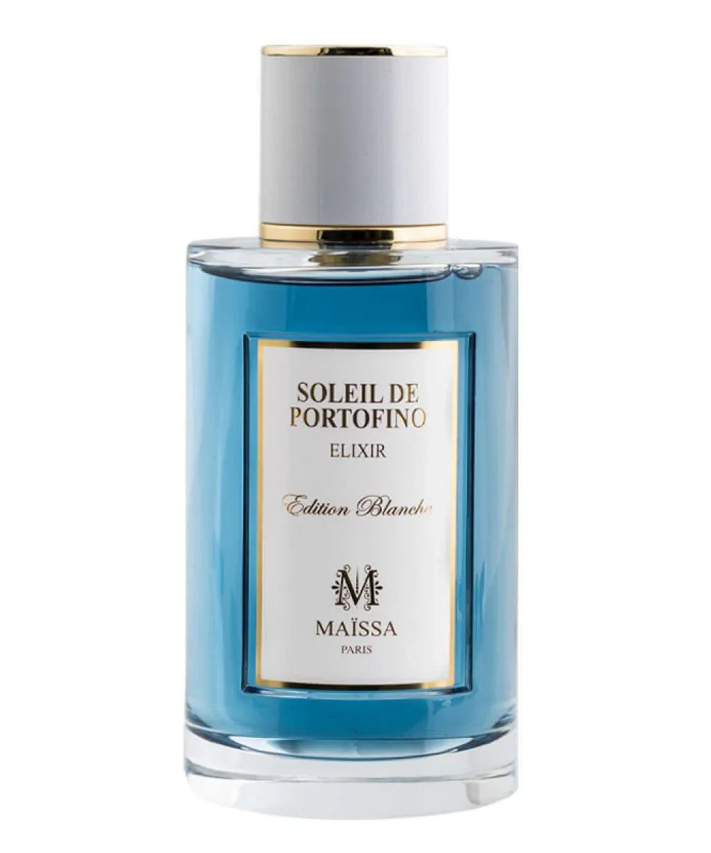 Image of Soleil de Portofino 200ml Eau de Parfum-0