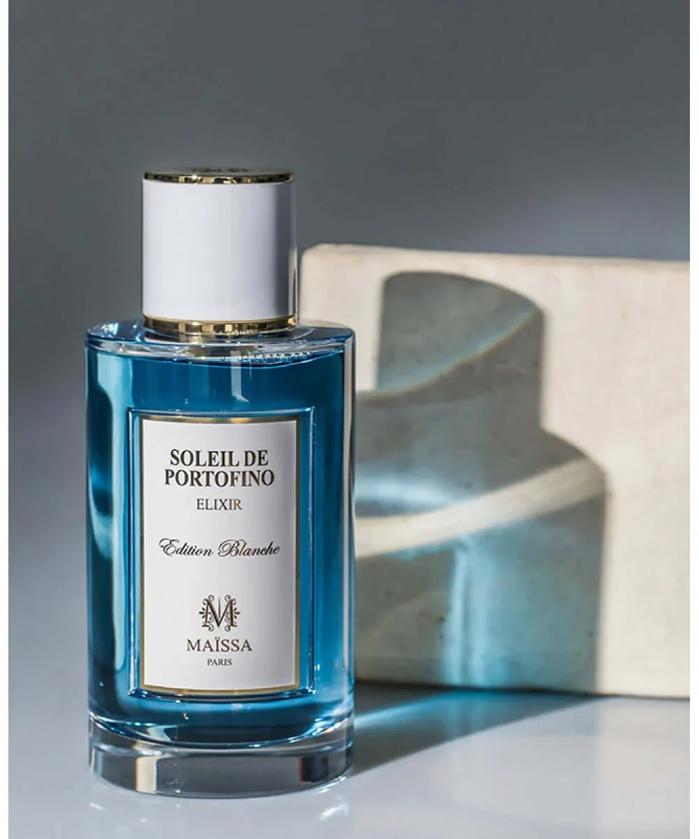 Image of Soleil de Portofino 200ml Eau de Parfum-1