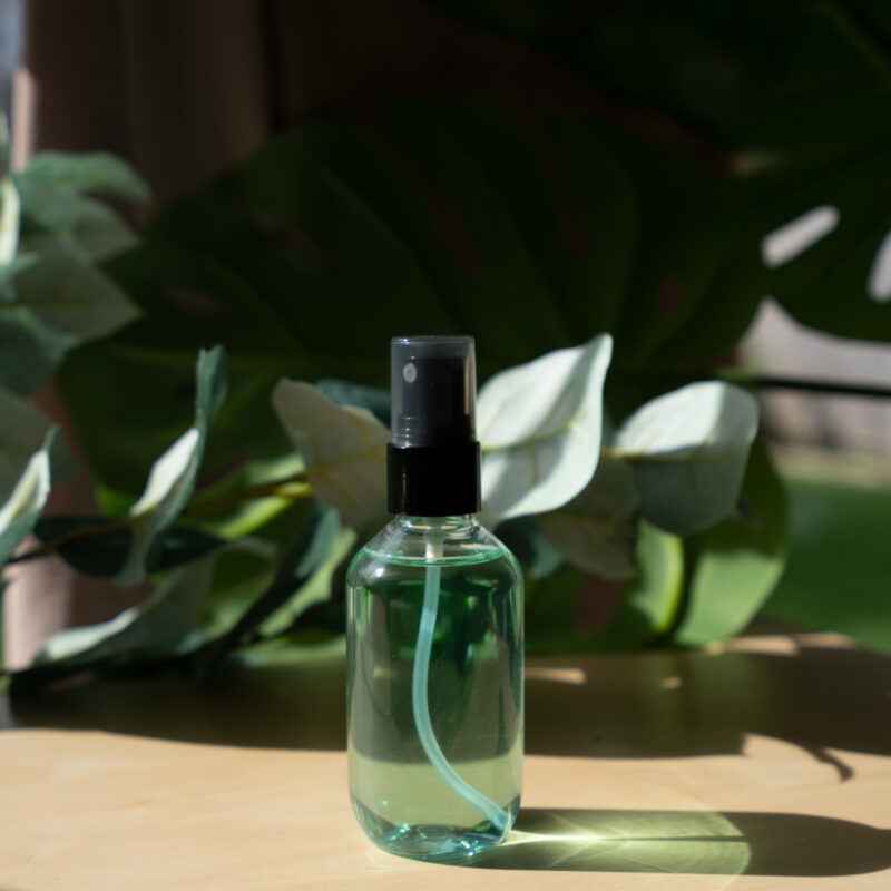 Image of Makeup Setting Spray | Long-Lasting Hold, Pore-Refining & Paraben-Free