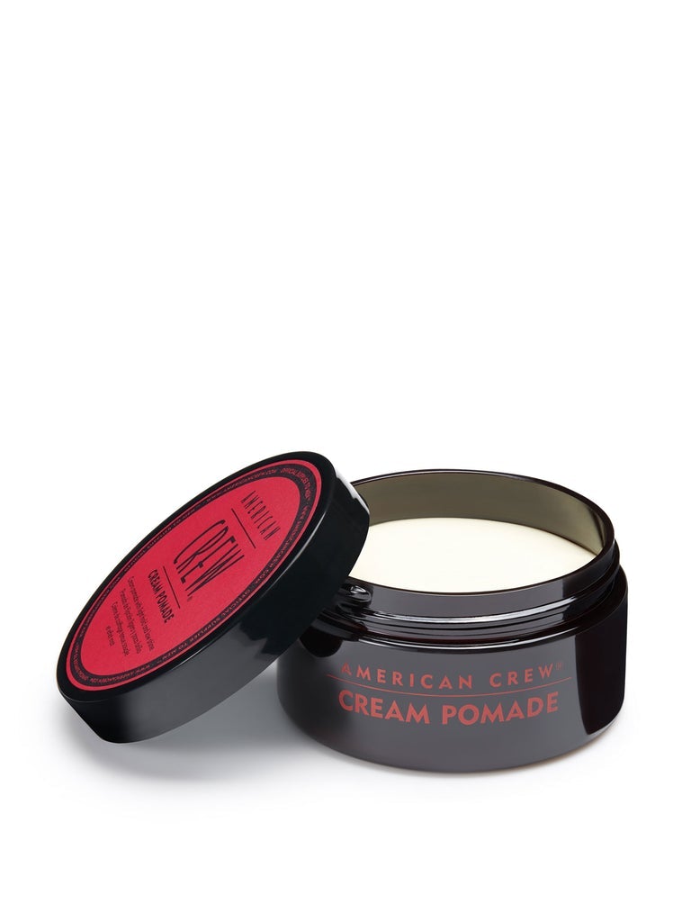 Image of American Crew Cream Pomade 3oz-0