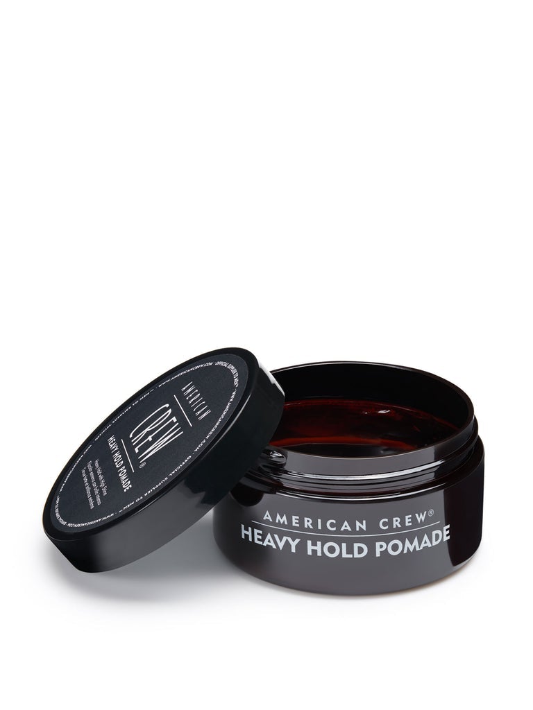 Image of American Crew Heavy Hold Pomade 3oz-0