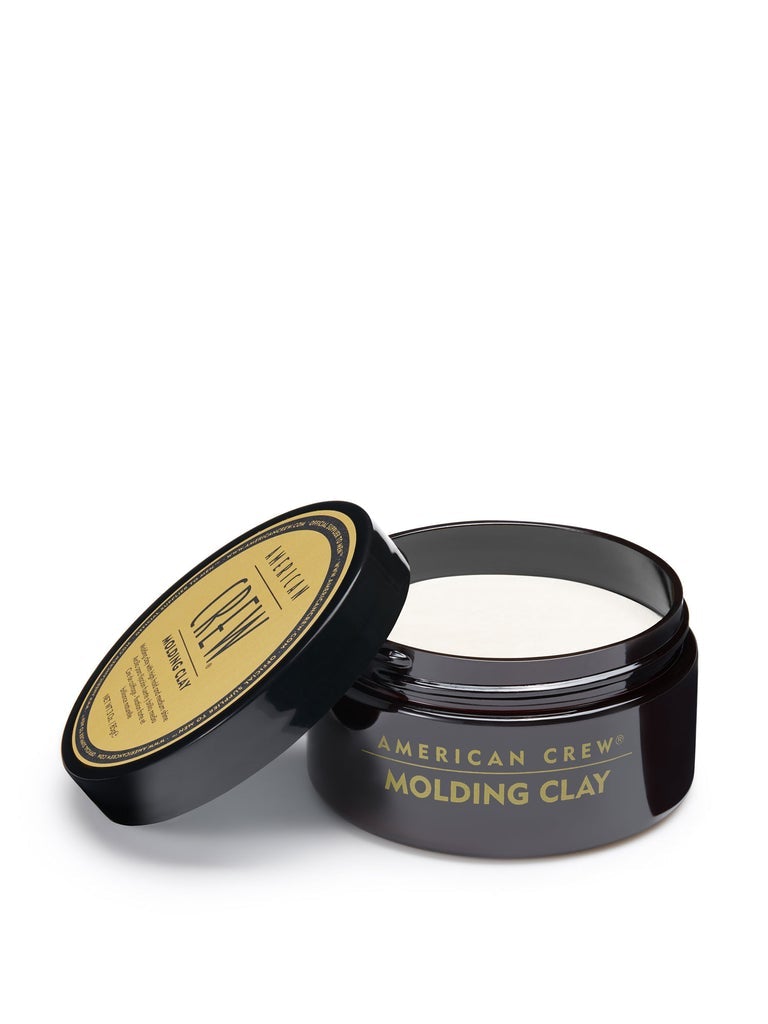 Image of American Crew Molding Clay 3oz-0