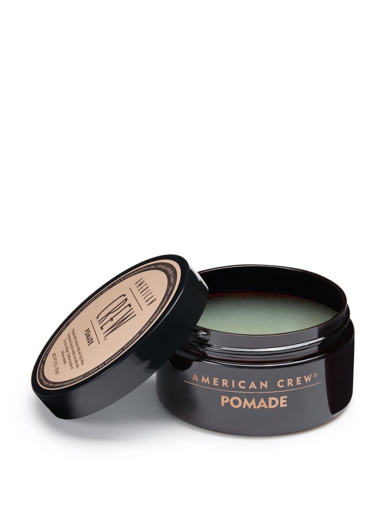 Image of American Crew Pomade 3oz-0