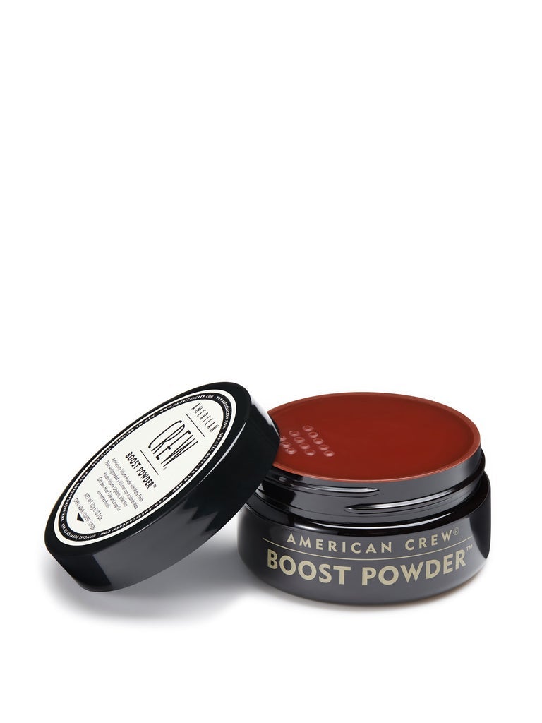 Image of American Crew Boost Powder 9ml-0