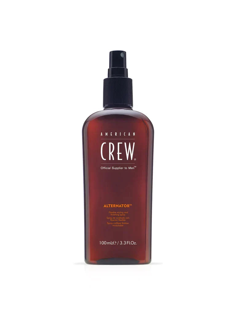 Image of American Crew Alternator Finishing Spray 100 ml-0