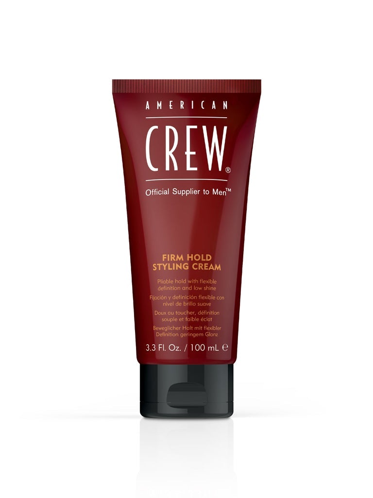 Image of American Crew Firm Hold Styling Cream 100ml-0
