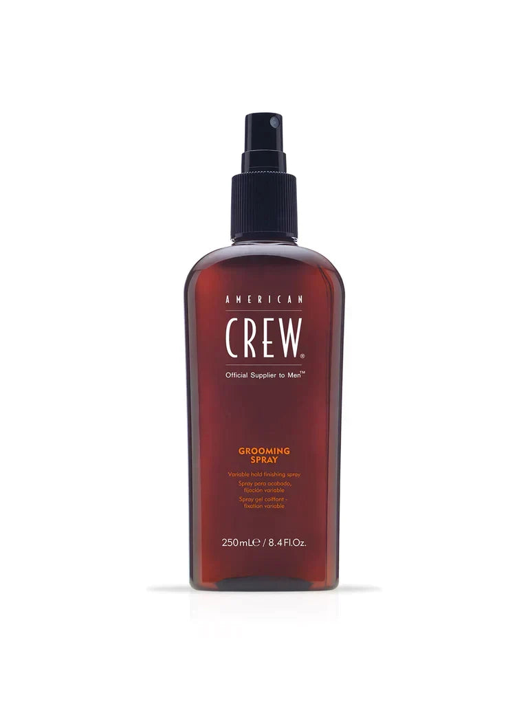 Image of American Crew Grooming Spray 250 ml-0