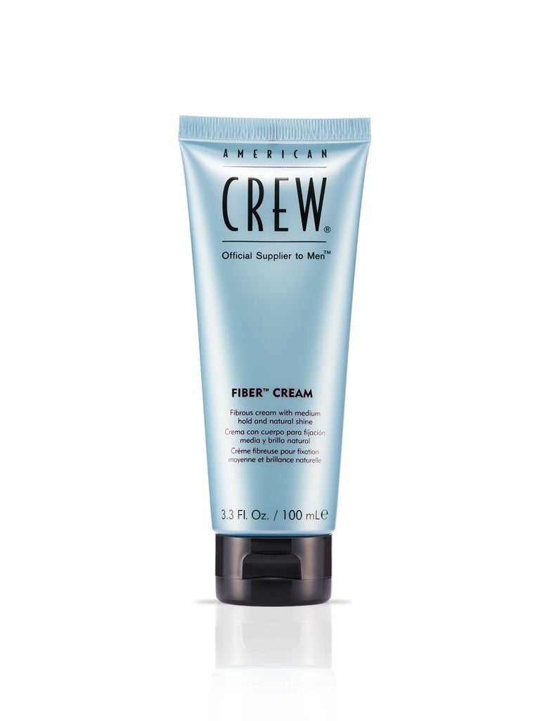 Image of American Crew Fiber Cream 100ml-0