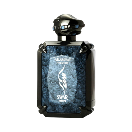 Image of ARABIYAT PRESTIGE - SWAR SEDUIRE - EAU DE PARFUM - PERFUME UNISEX-0