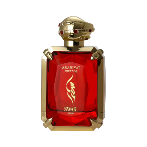 Image of ARABIYAT PRESTIGE - SWAR VENIN - EAU DE PARFUM - PERFUME FEMENINO-0