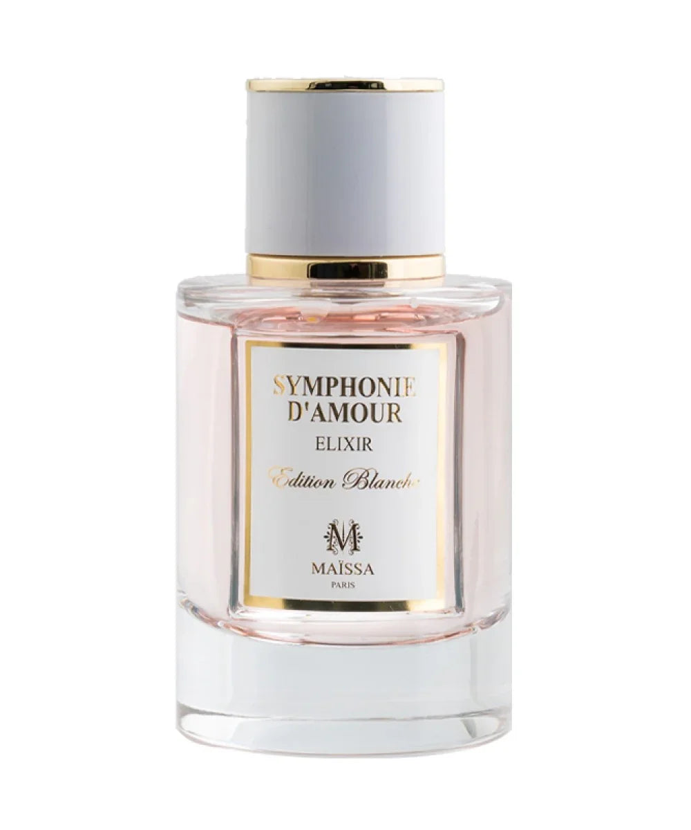 Image of Symphonie 50ml Eau de Parfum-0
