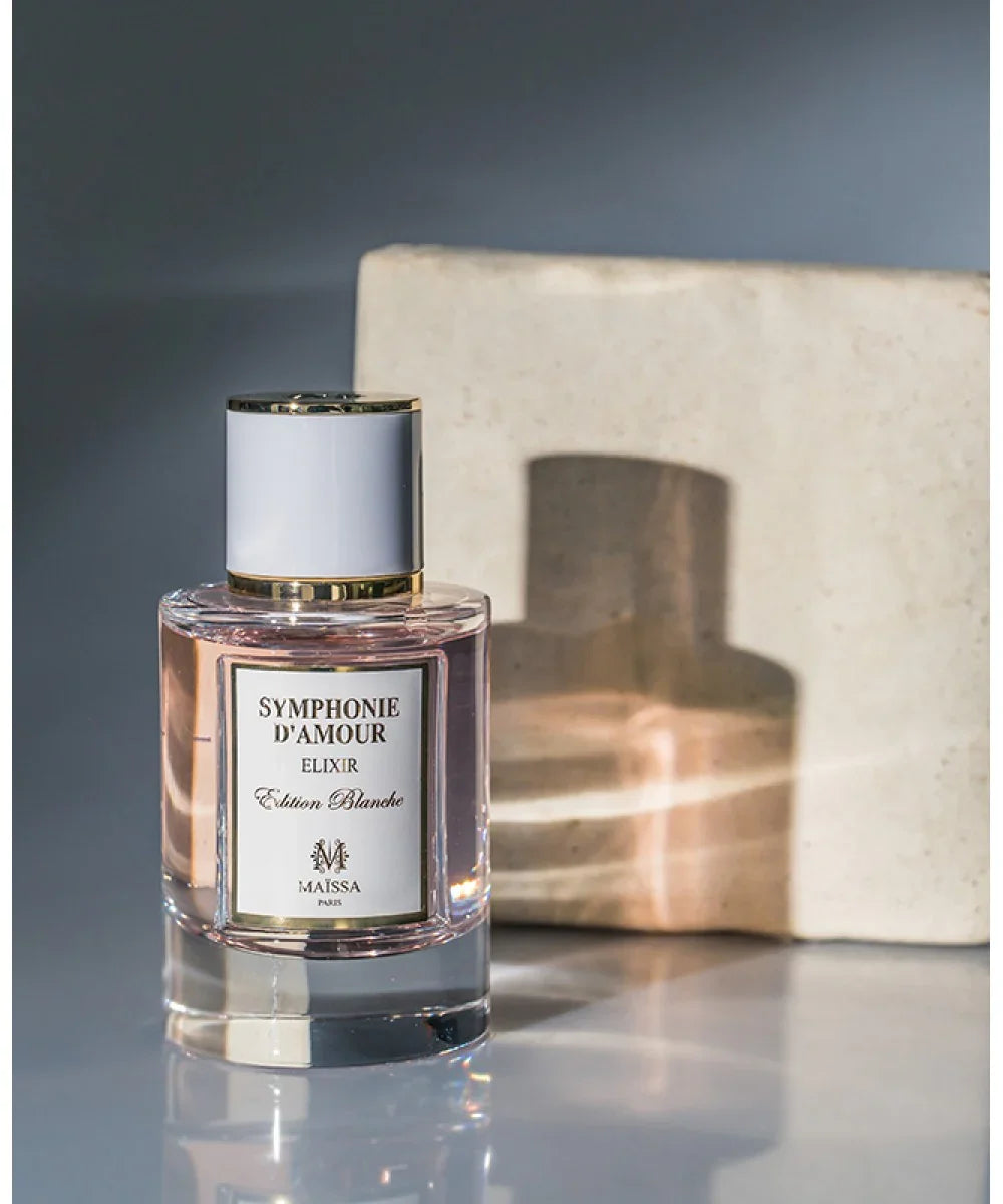 Image of Symphonie 50ml Eau de Parfum-1