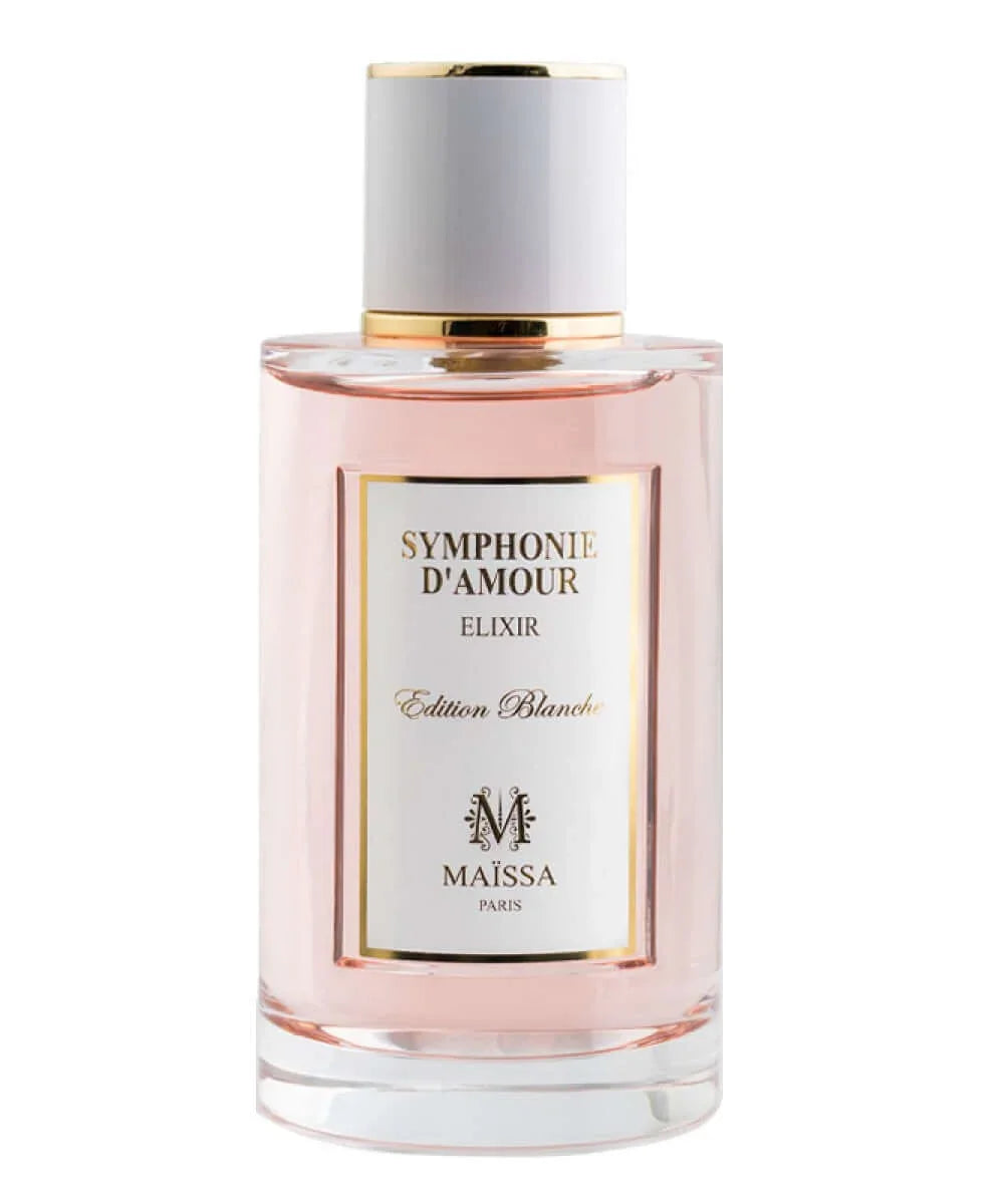 Image of Symphonie d'Amour 200ml Eau de Parfum-0