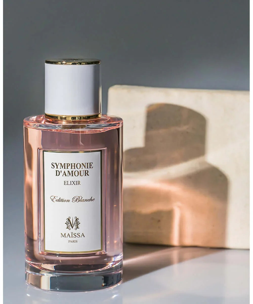 Image of Symphonie d'Amour 200ml Eau de Parfum-1