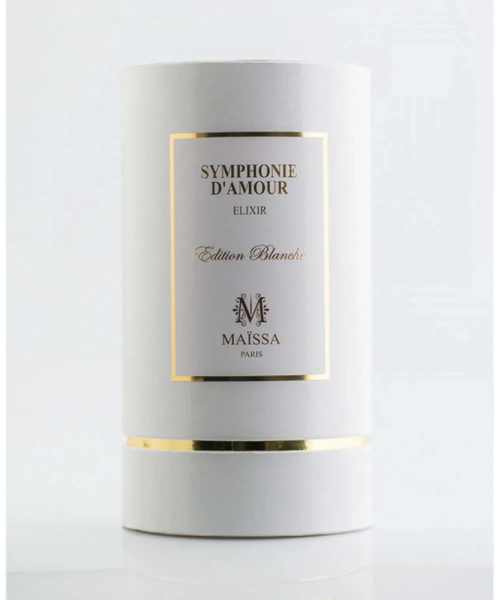 Image of Symphonie d'Amour 200ml Eau de Parfum-2